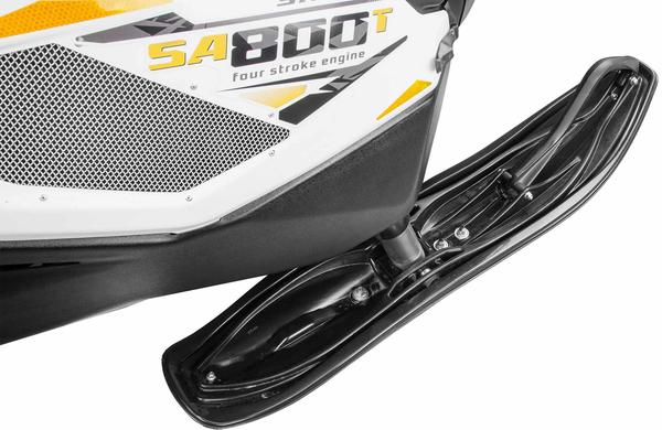 Снегоход STELS SA800T (L LUX WT) АТАМАН 1.0 К01 Tech в Тольятти