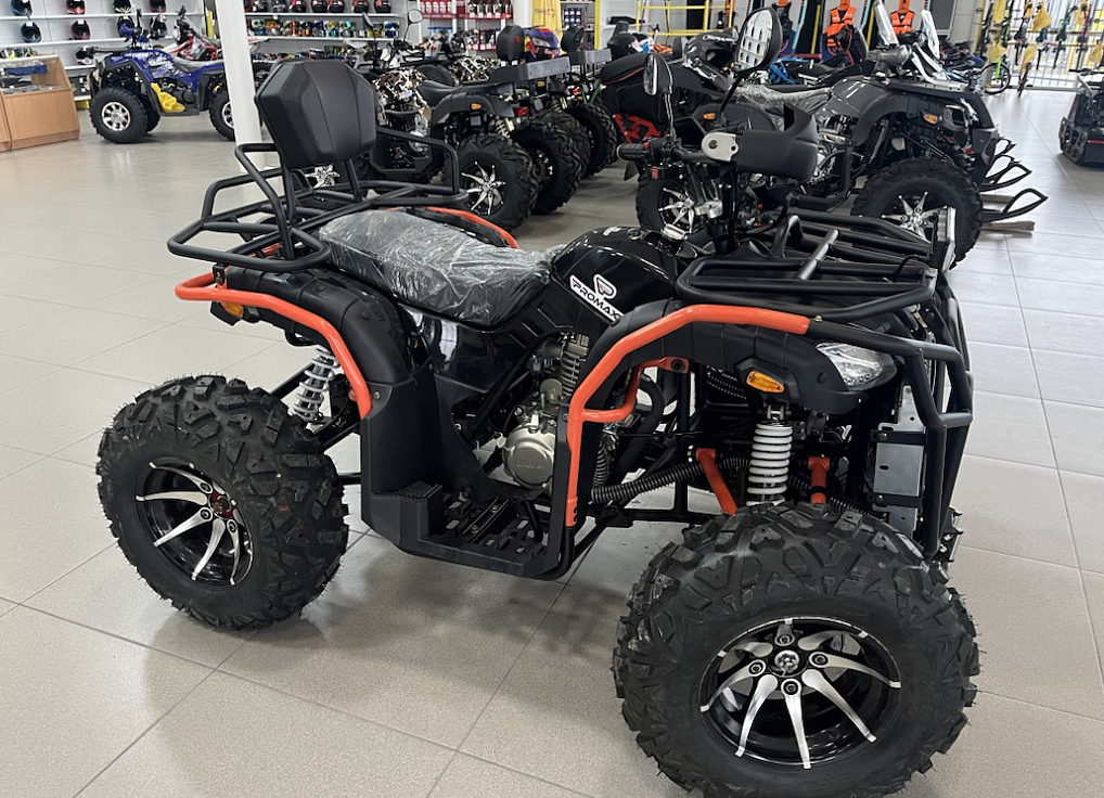 Квадроцикл PROMAX 300 4X4 ALL ROAD в Тольятти