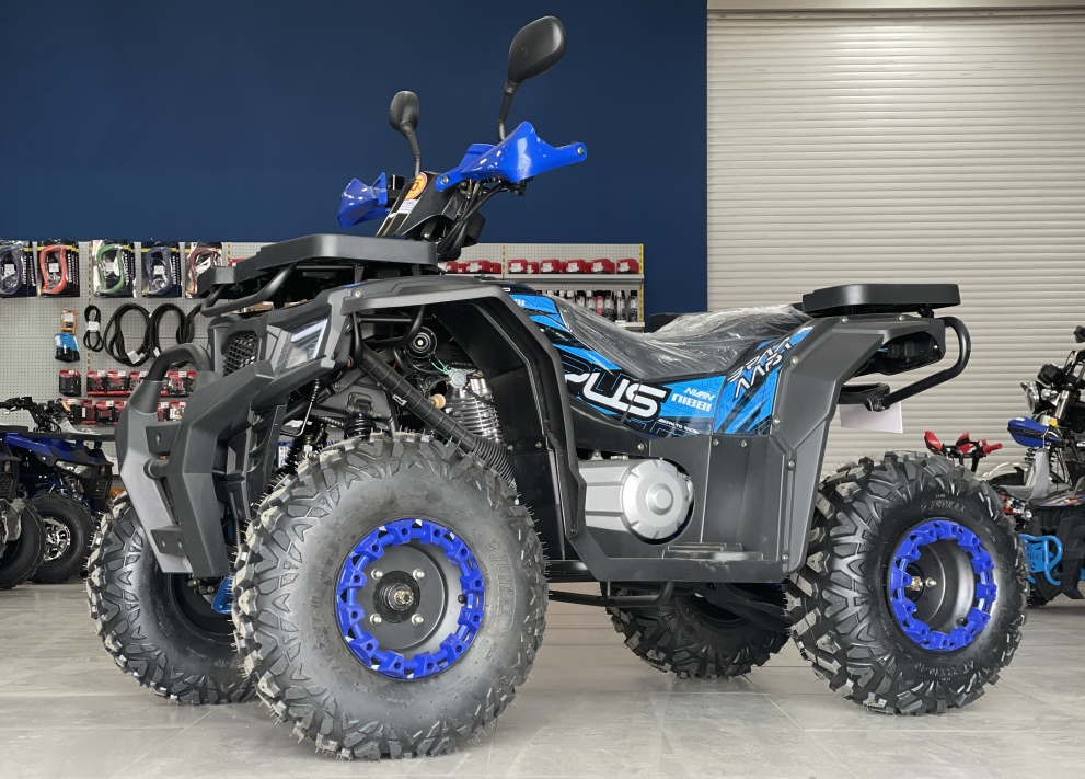 Квадроцикл PROMAX TAURUS 300 в Тольятти