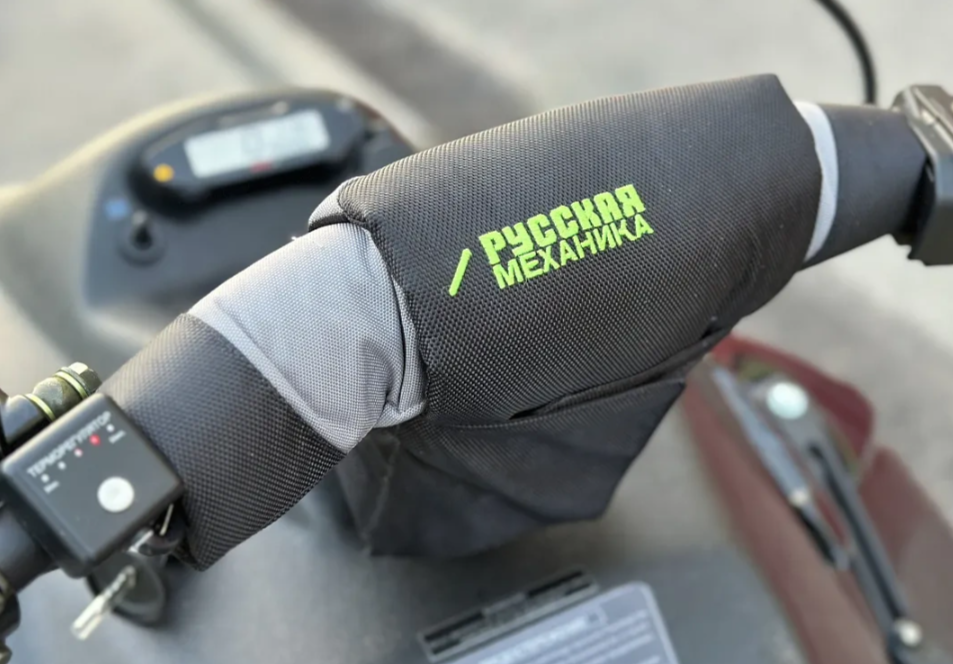 Снегоход РМ TIKSY 500 4Т в Тольятти