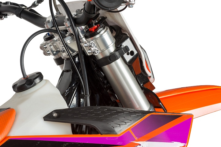 Эндуро мотоцикл IRBIS KTR 250 в Тольятти