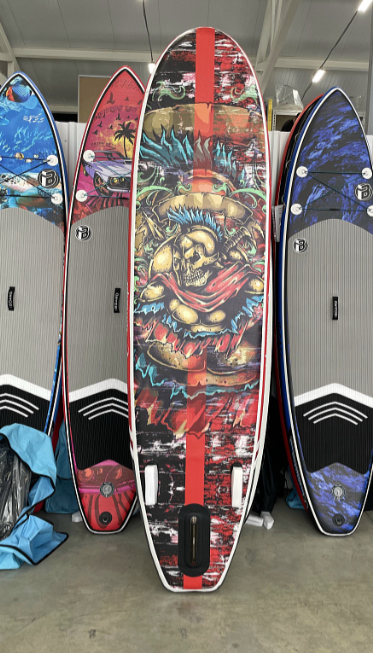 SUP (САП) ДОСКА RAIDEX TAKUMO 10.6’ (320СМ) N 10 в Тольятти