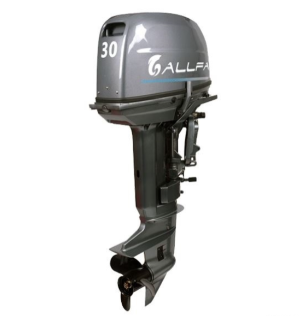 ЛОДОЧНЫЙ МОТОР ALLFA CG Т30 S в Тольятти