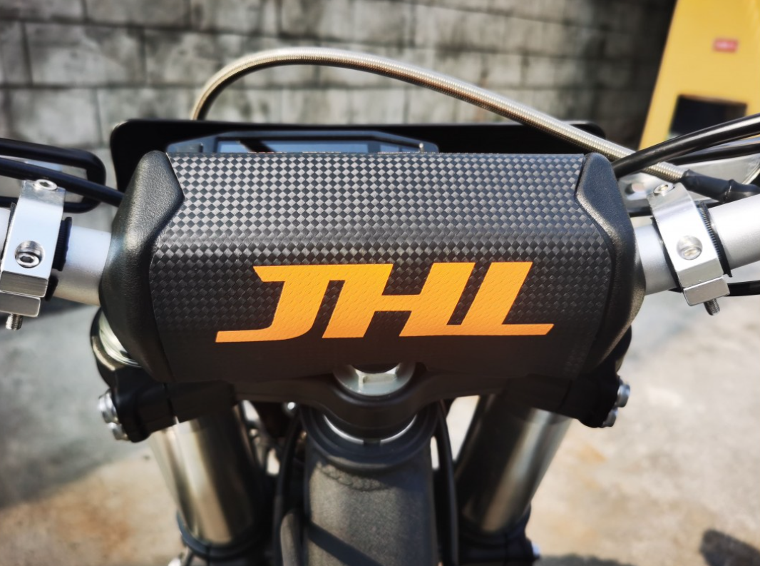 Мотоцикл JHLMOTO JHL Z6 NB300 (174MN-5) в Тольятти