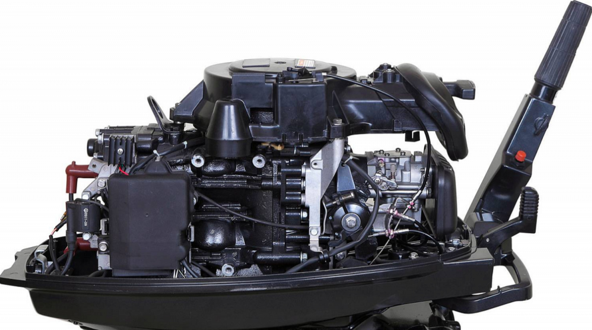 Лодочный мотор MARLIN MP 40 AWHL в Тольятти