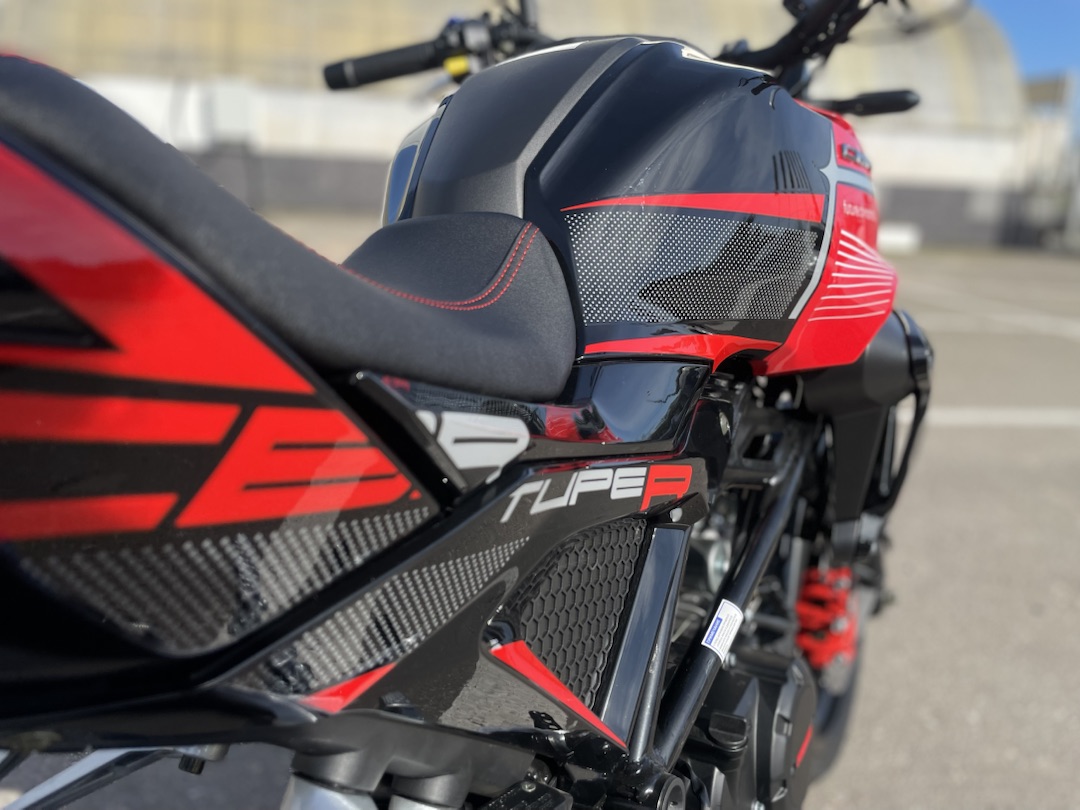 Мопед PROMAX CB150R (49) в Тольятти