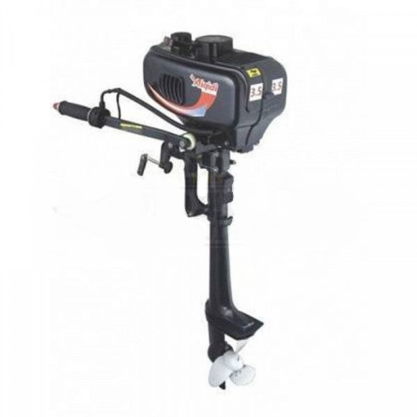 Лодочный мотор Condor XW4A-4 (воздушное) в Тольятти