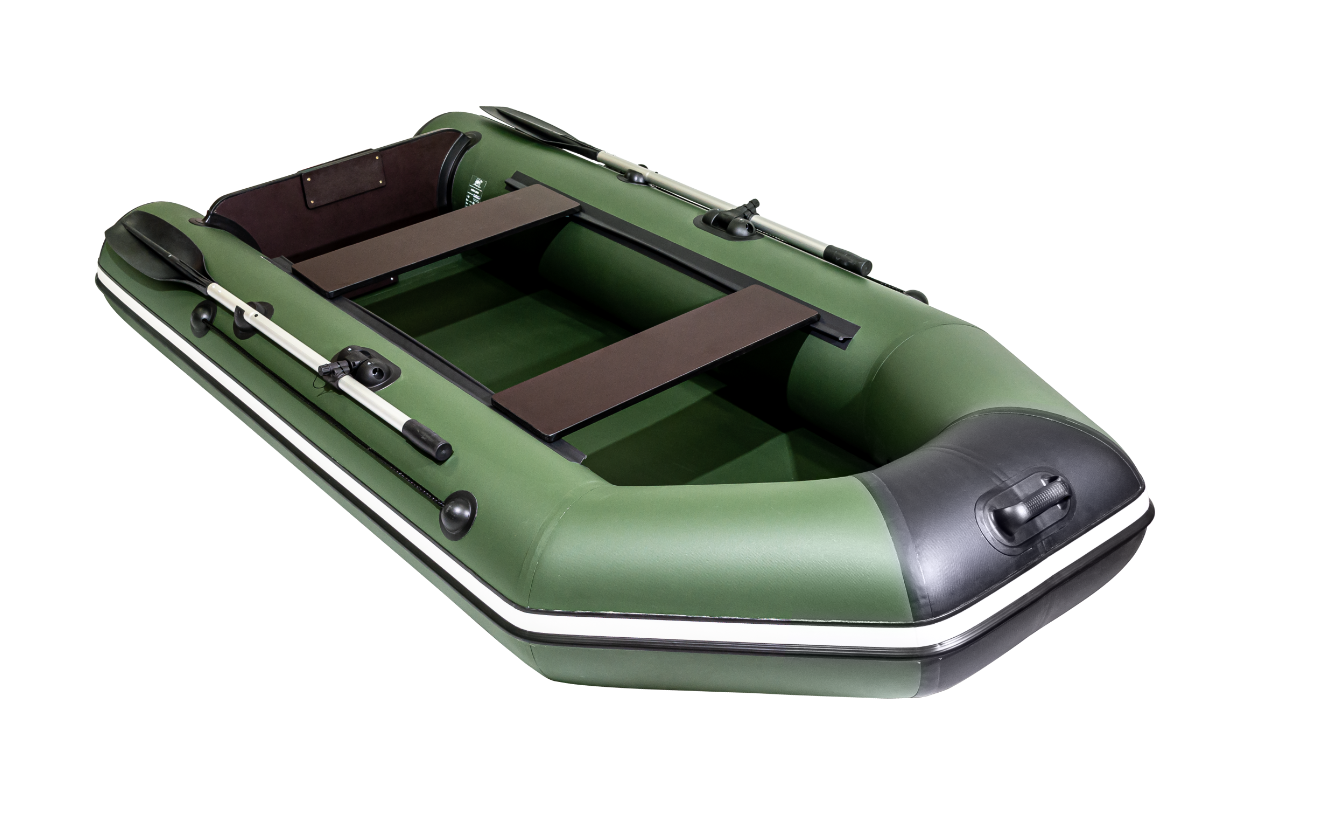 Лодка Аква 2800 в Тольятти