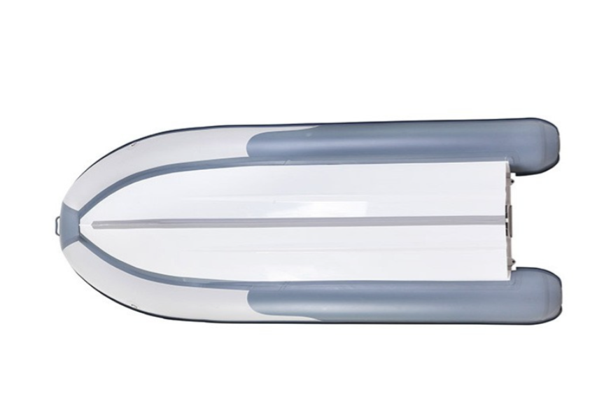 Лодка GLADIATOR RIB420AL в Тольятти