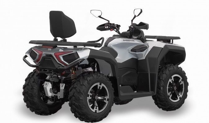 Квадроцикл HISUN GUARDIAN 550L /LONG в Тольятти