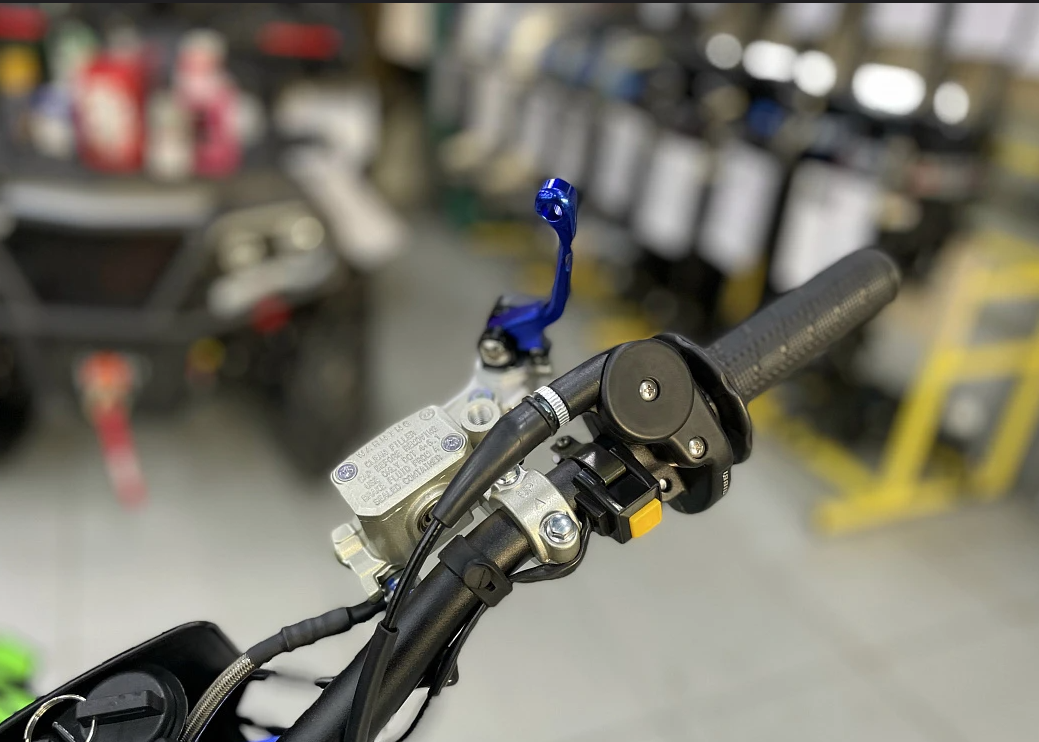 Мотоцикл Progasi RACE 300 AIR PRO SPORT в Тольятти