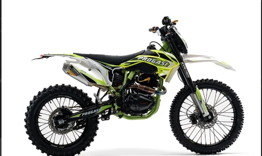 Мотоцикл Progasi SUPER MAX 300 PRO PR300 (ZS175FMN) в Тольятти