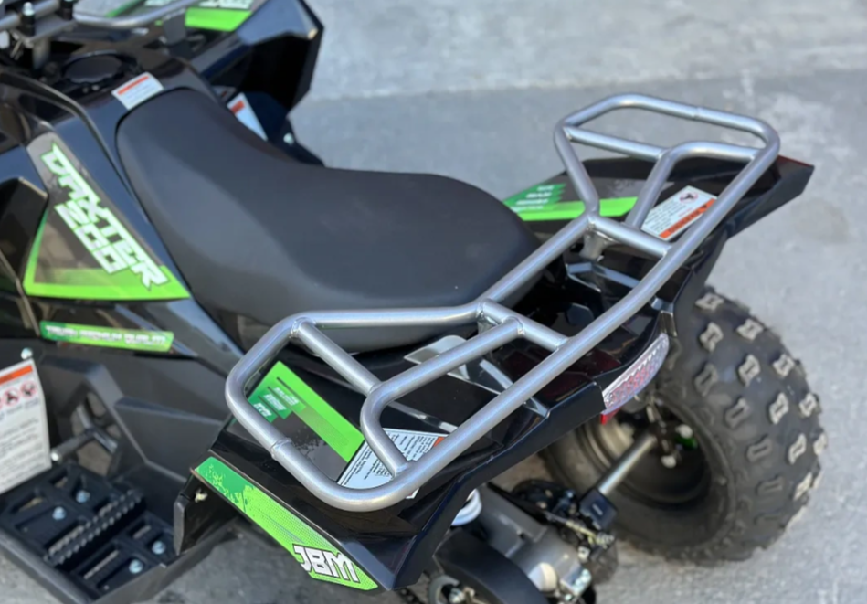 Квадроцикл GBM DAXTER 220 NEW в Тольятти