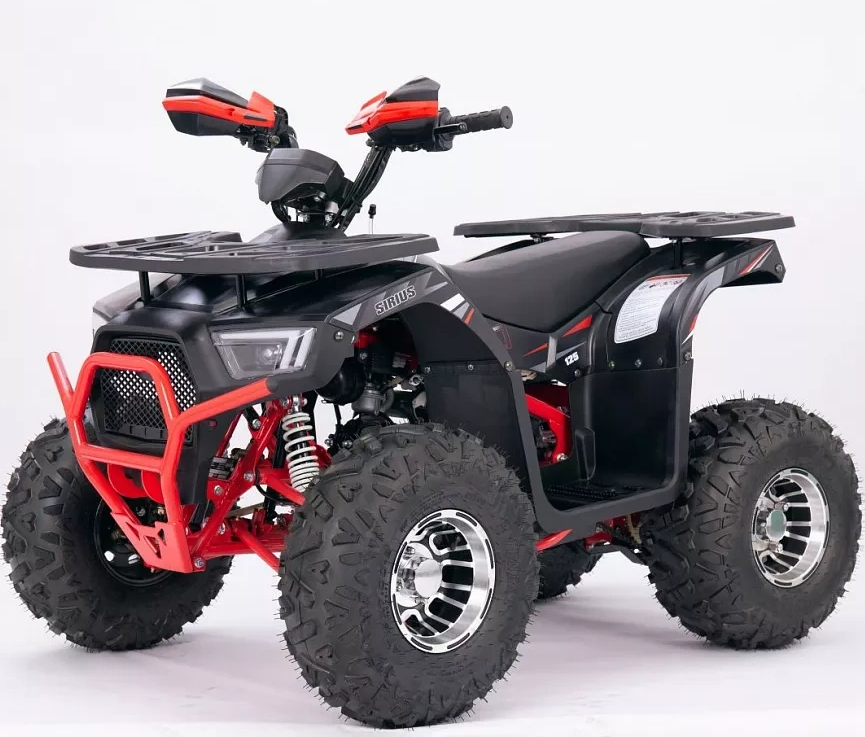 Квадроцикл YACOTA Sirius LD в Тольятти