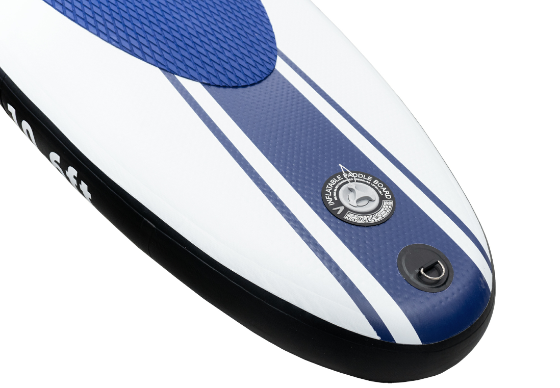 Сап-борд синий 10.6ft RIVIERA в Тольятти