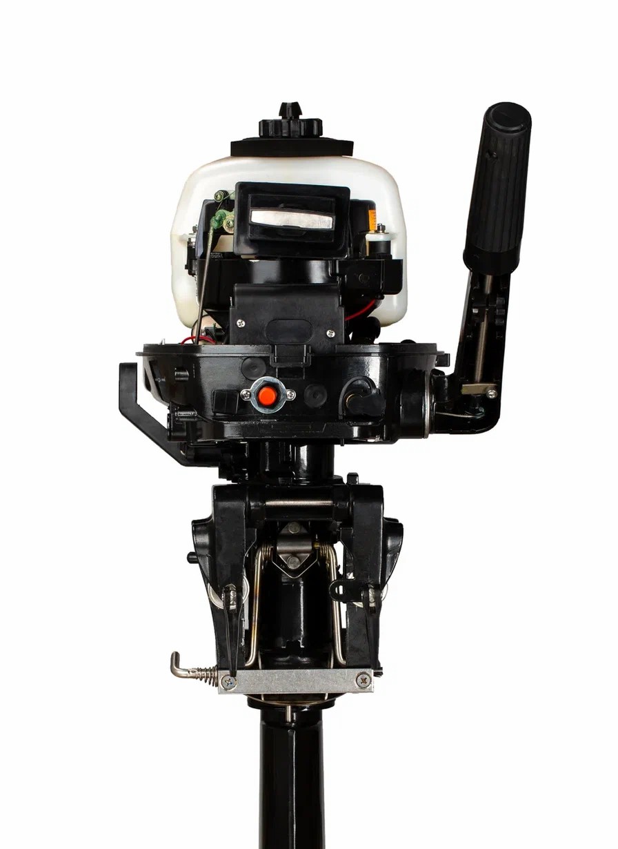 ЛОДОЧНЫЙ МОТОР GLADIATOR G5FHS в Тольятти