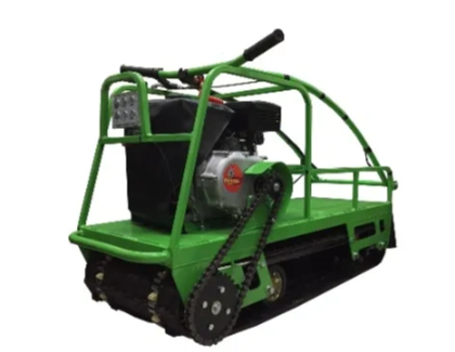 Мотобуксировщик PAXUS 380 EGOZA (для неглубокого снега) в Тольятти