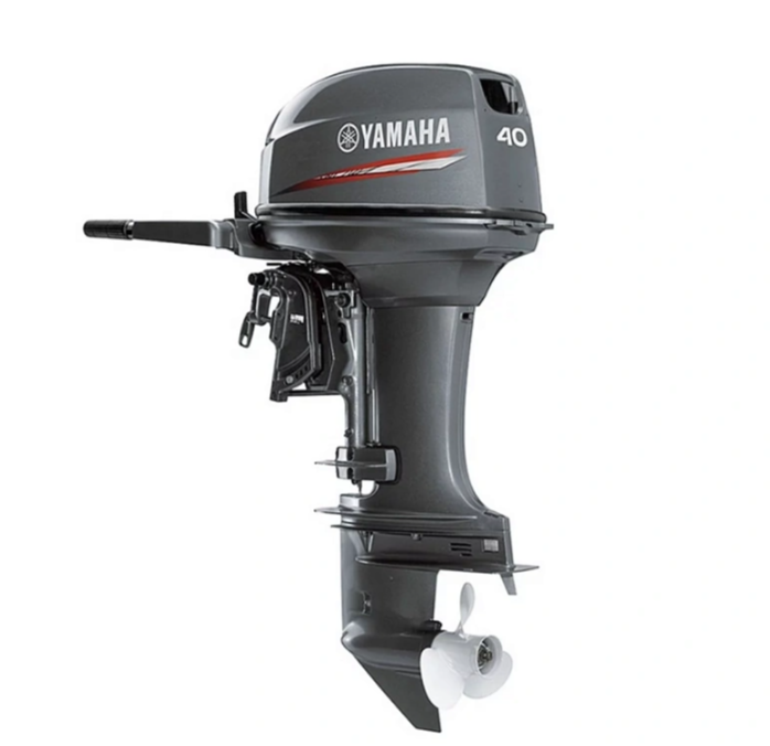 Лодочный мотор YAMAHA E40XWTL в Тольятти