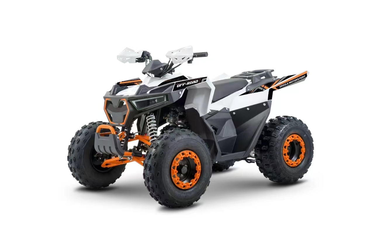 Квадроцикл FAIDET MAGOTAN 150 в Тольятти