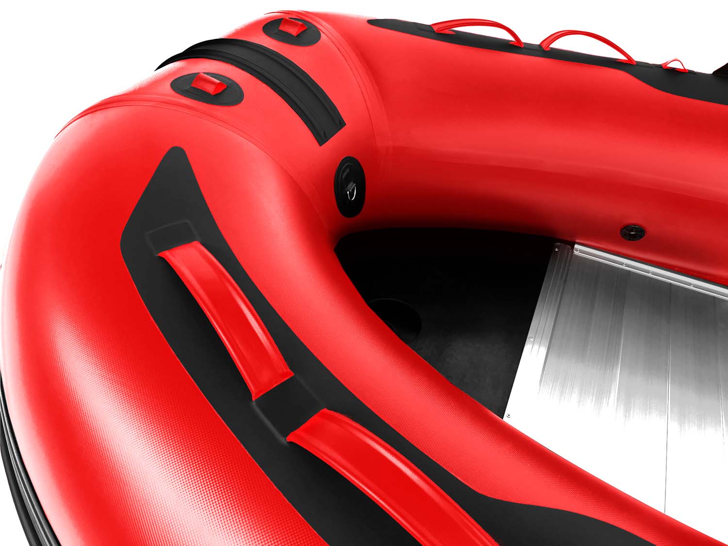 ЛОДКА SMARINE STRONG 365 в Тольятти