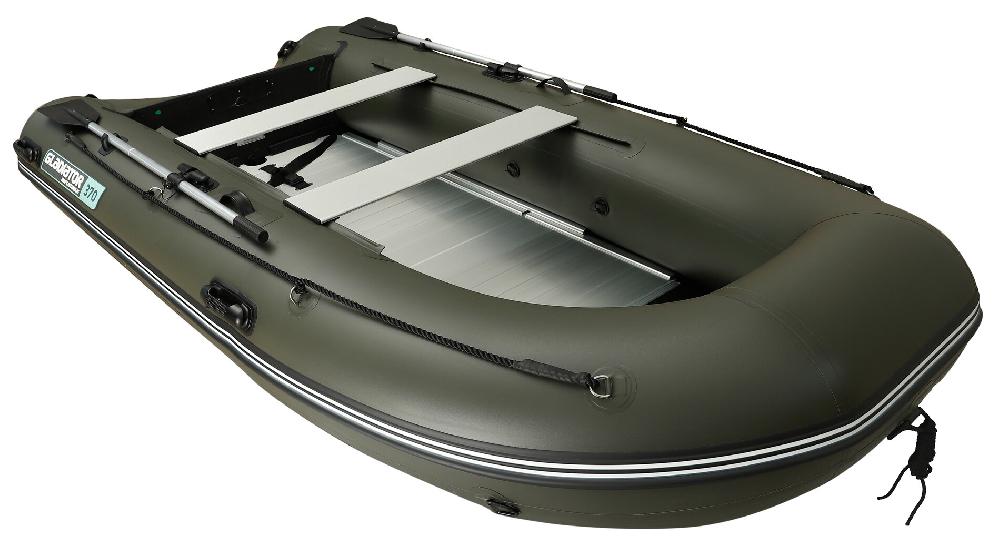 НАДУВНАЯ ЛОДКА GLADIATOR C330AL в Тольятти