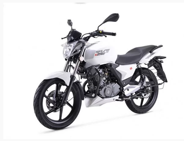 Мотоцикл STELS RK125 в Тольятти