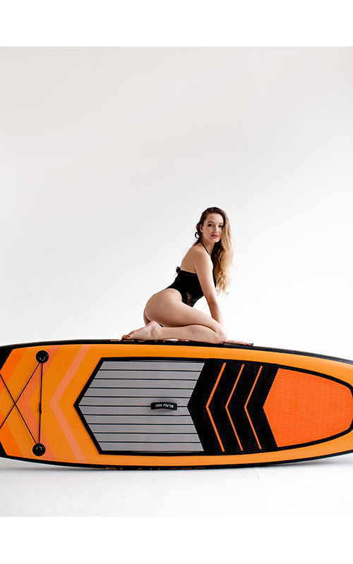 НАДУВНОЙ SUP-BOARD MOONLIGHT 10,6 в Тольятти