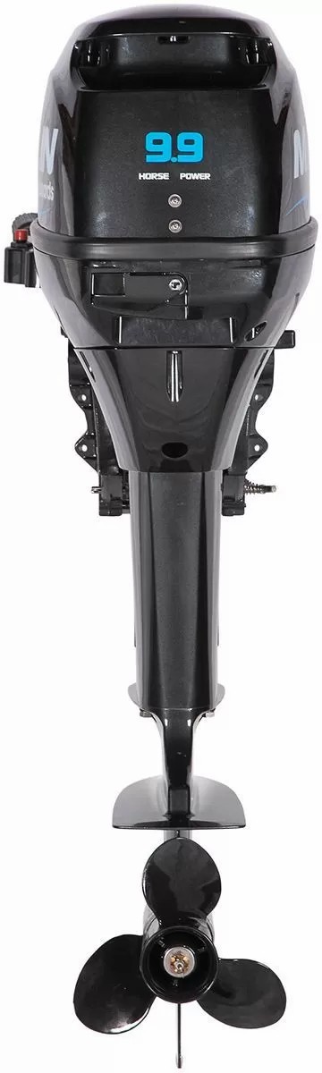 Лодочный мотор MARLIN MP 9.9 AMHS в Тольятти