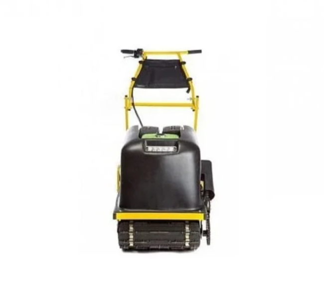 Мотобуксировщик LEBEDEV MOTORS РЕКС LV513 в Тольятти