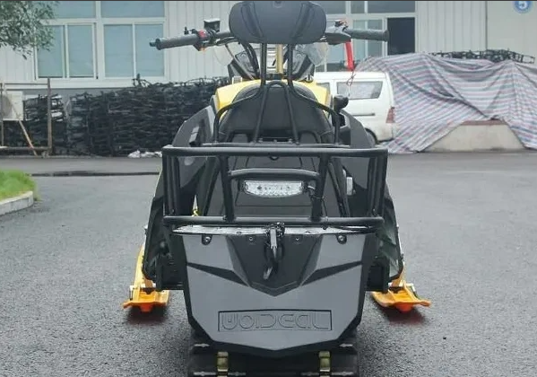 Снегоход Woideal WD 150 в Тольятти