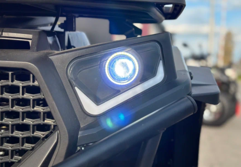 Квадроцикл GBM CROSS HILL 300 NEW PREMIUM в Тольятти