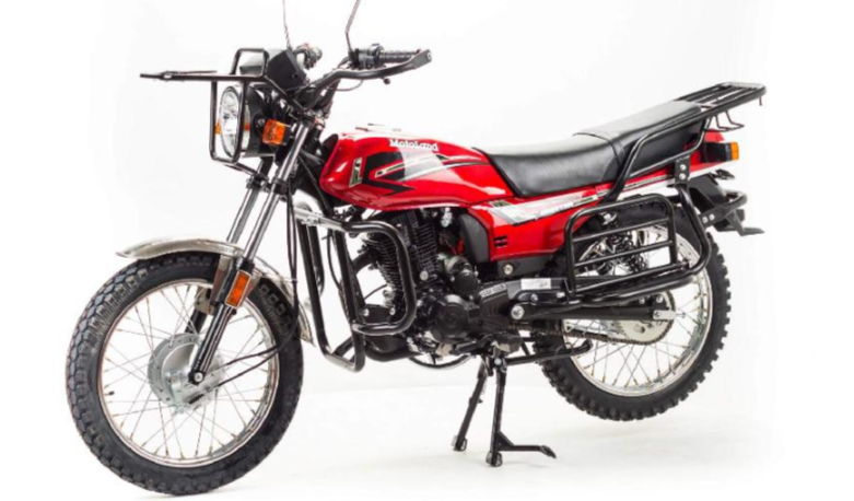 Мотоцикл MOTOLAND (МОТОЛЕНД) FORESTER LITE 200 в Тольятти