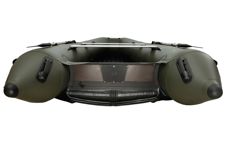 НАДУВНАЯ ЛОДКА GLADIATOR E330PRO в Тольятти