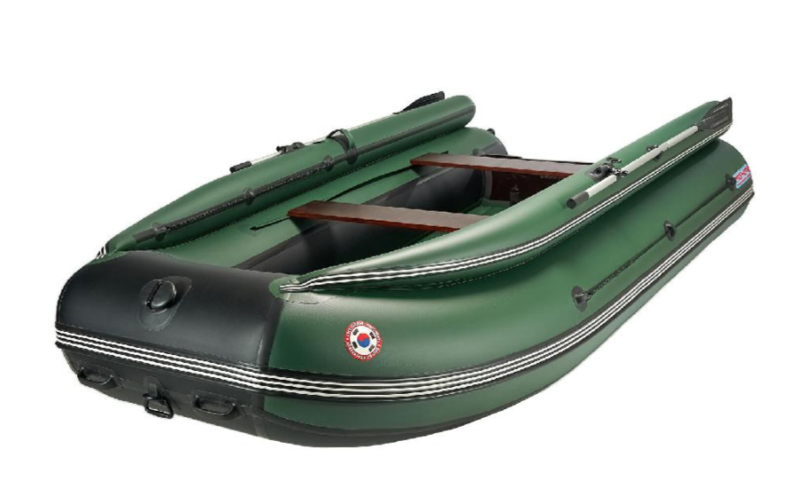 КОМПЛЕКТ ЛОДКА MISHIMO FAMILY LITE 370 + МОТОР MARLIN MP 9.9 AMHS PROLINE FORCE в Тольятти