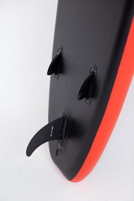 НАДУВНОЙ SUP-BOARD BURNFIRE 10,6 в Тольятти