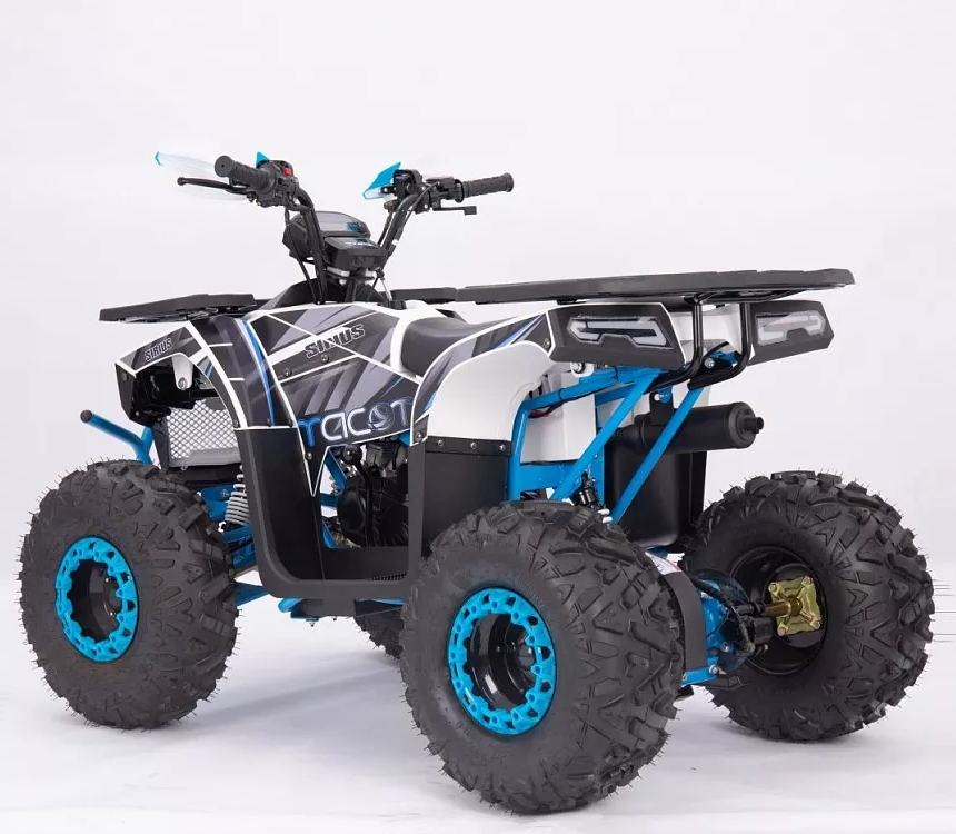 Квадроцикл YACOTA SIRIUS 110 в Тольятти