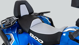 Квадроцикл РМ (Русская Механика) РМ 800 Т в Тольятти