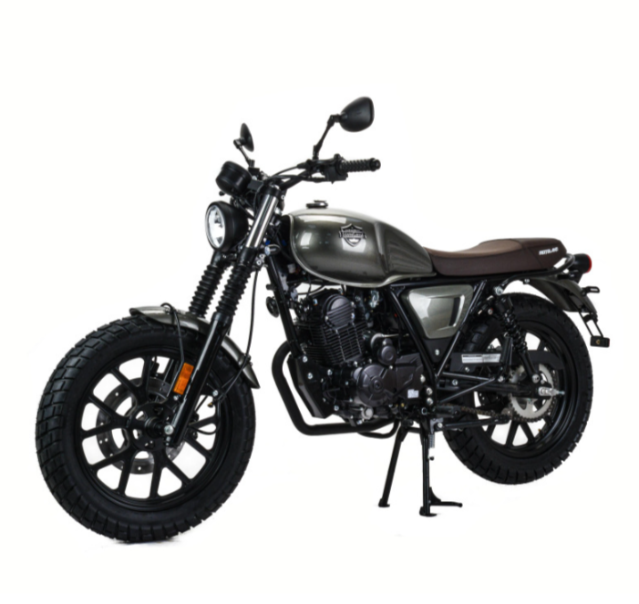 Мотоцикл MOTOLAND (МОТОЛЕНД) TEXAS 300 в Тольятти