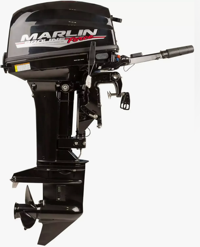 КОМПЛЕКТ ЛОДКА MISHIMO RAPID 360 PRO + ЛОДОЧНЫЙ МОТОР MARLIN PROLINE MP 9.9 (15) AMHS в Тольятти