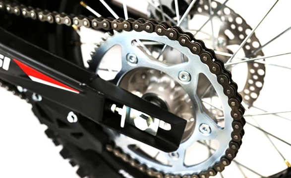 Мотоцикл Progasi SUPER MAX 300 в Тольятти