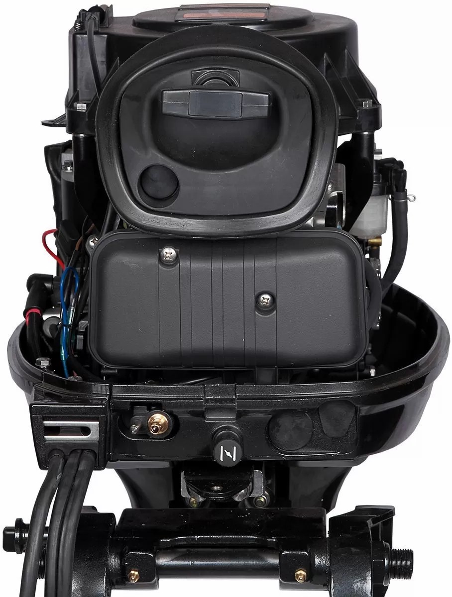 Лодочный мотор MARLIN MP 40 AWRL в Тольятти