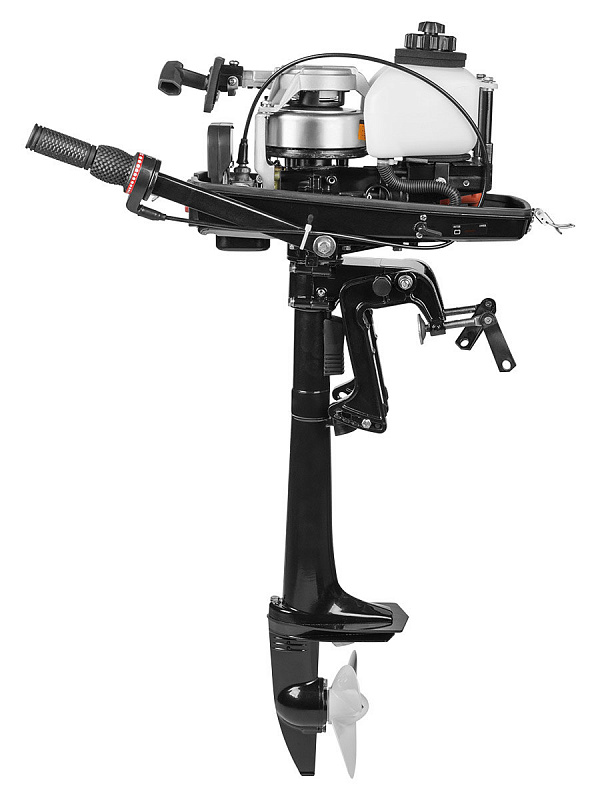 ЛОДОЧНЫЙ МОТОР GLADIATOR G3FHS в Тольятти