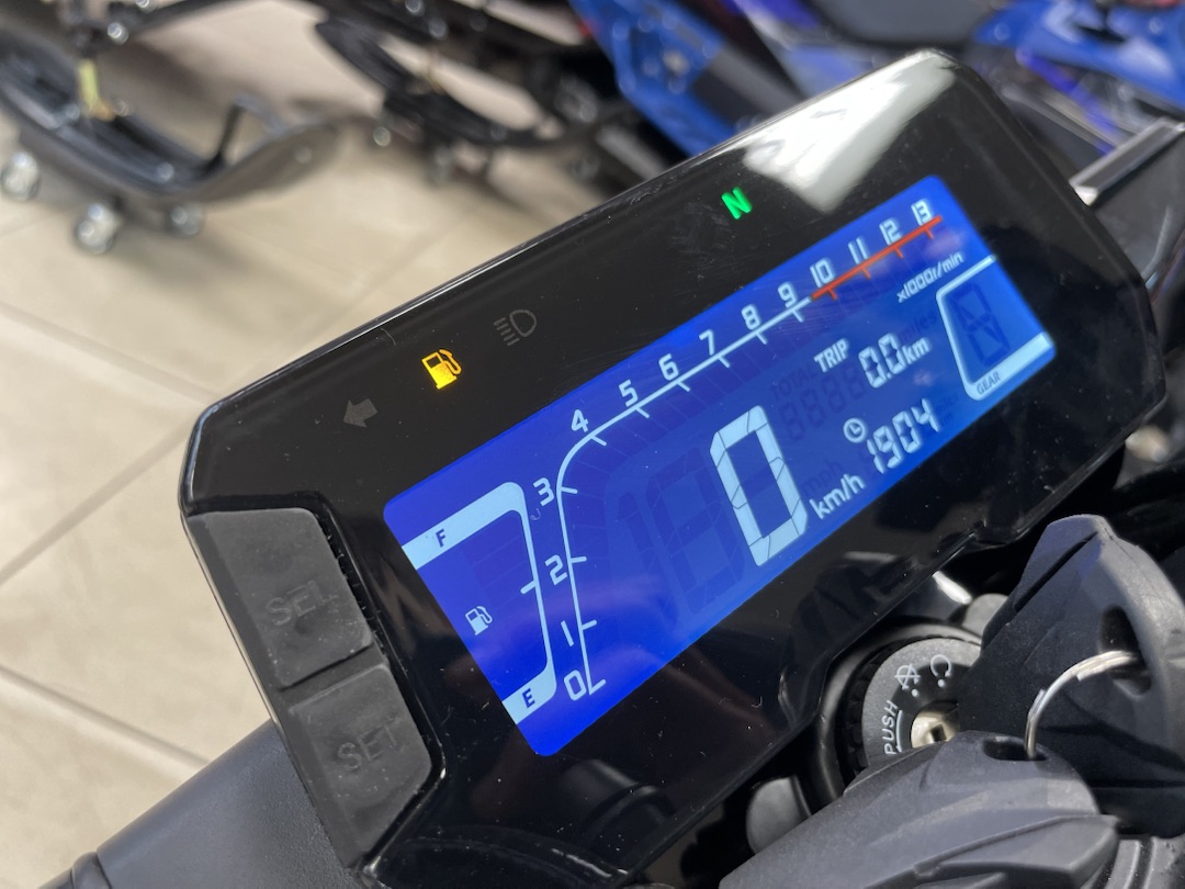 Мопед PROMAX CB150R (49) в Тольятти