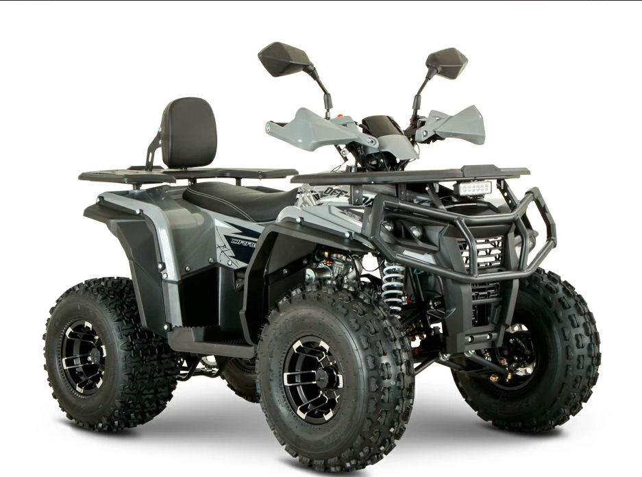 Квадроцикл YACOTA DRAGON LUX LD 150 PRO-SPORT в Тольятти