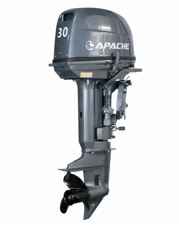 Лодочный мотор APACHE T30BS в Тольятти