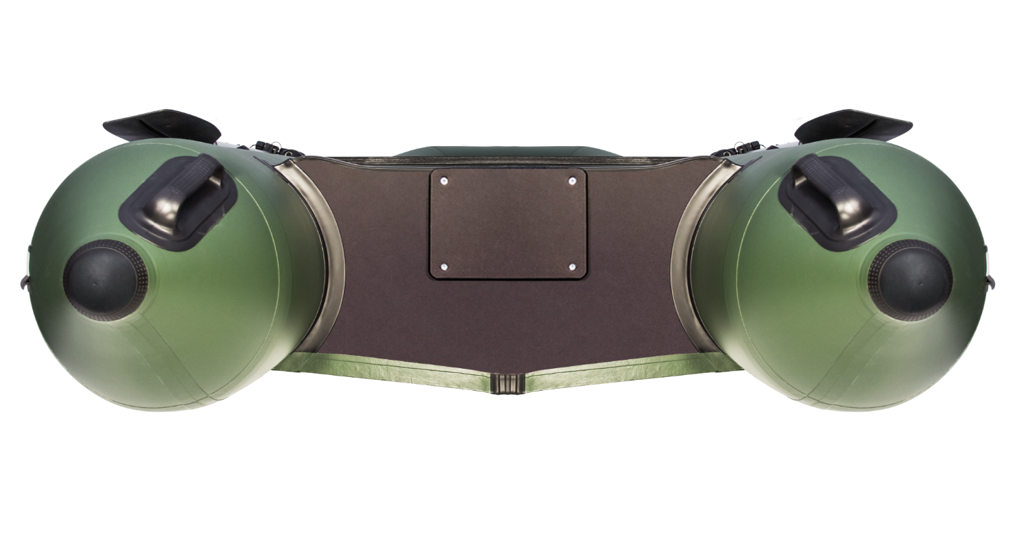 Лодка АКВА 2900 СК в Тольятти