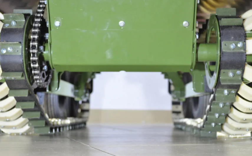 Мотобуксировщик вездеход KOiRA T9 R (понижающий редуктор) в Тольятти