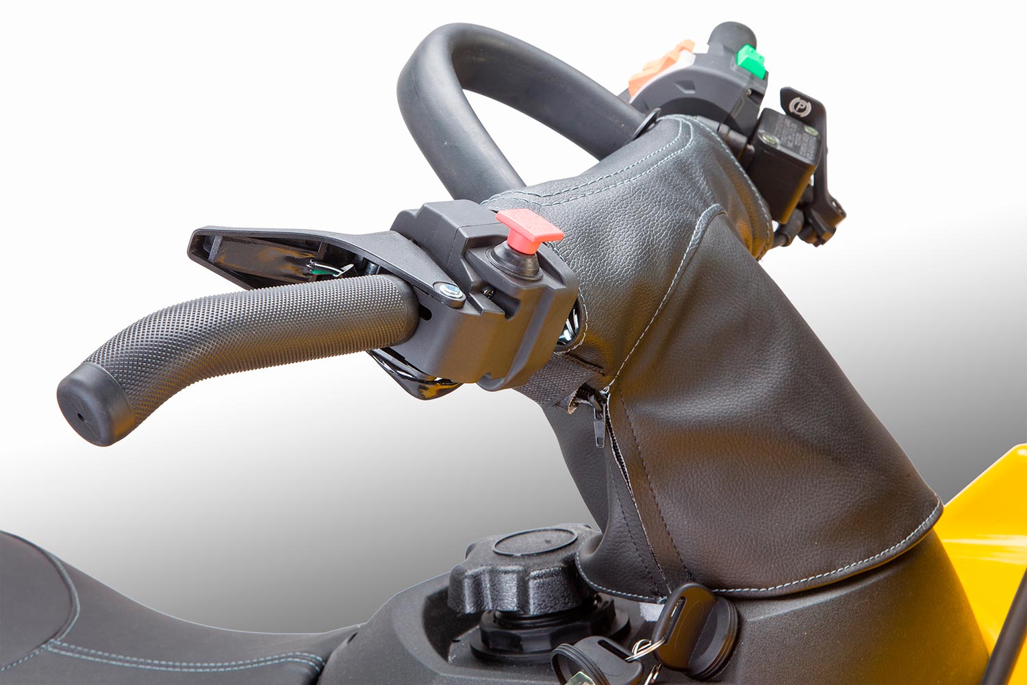 Снегоход STELS VIKING V800 3.0 в Тольятти