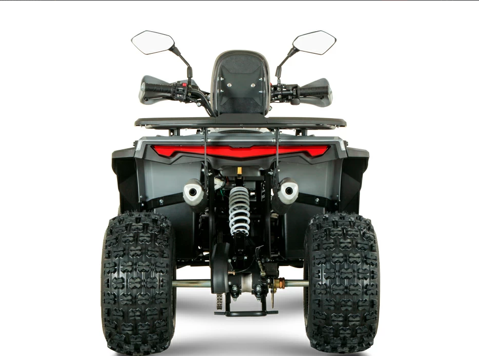 Квадроцикл YACOTA DRAGON LUX LD 150 PRO-SPORT в Тольятти