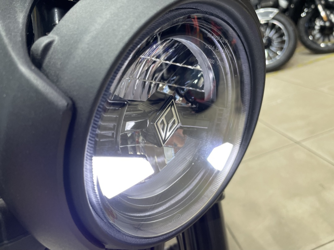 Мотоцикл Benda Chinchilla 500 в Тольятти